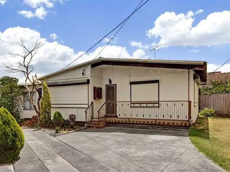 Main view of Homely house listing, 7 RAILWAY CRESCENT, Broadmeadows VIC 3047