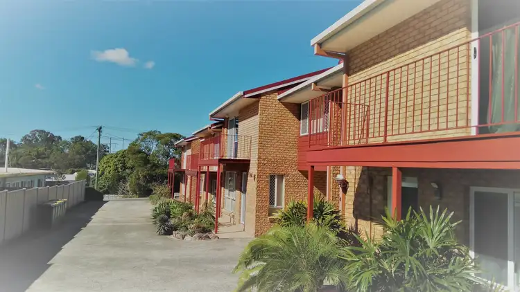 4/15 Buna St, Beenleigh QLD 4207