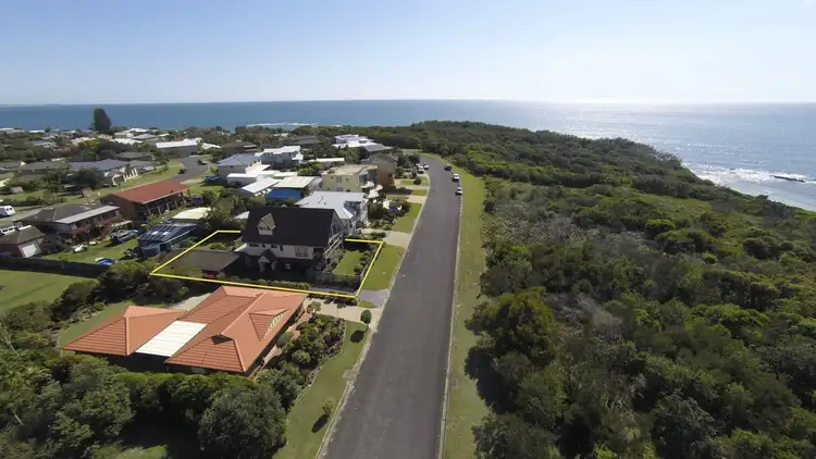Main view of Homely house listing, 3 Grevillia Parade, Minnie Water NSW 2462