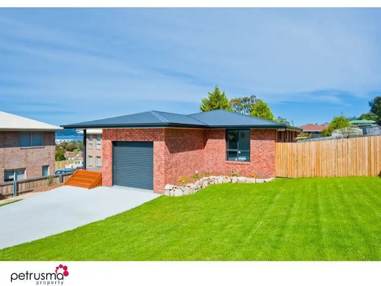 Main view of Homely house listing, 7 Emmaline Court, Rokeby TAS 7019
