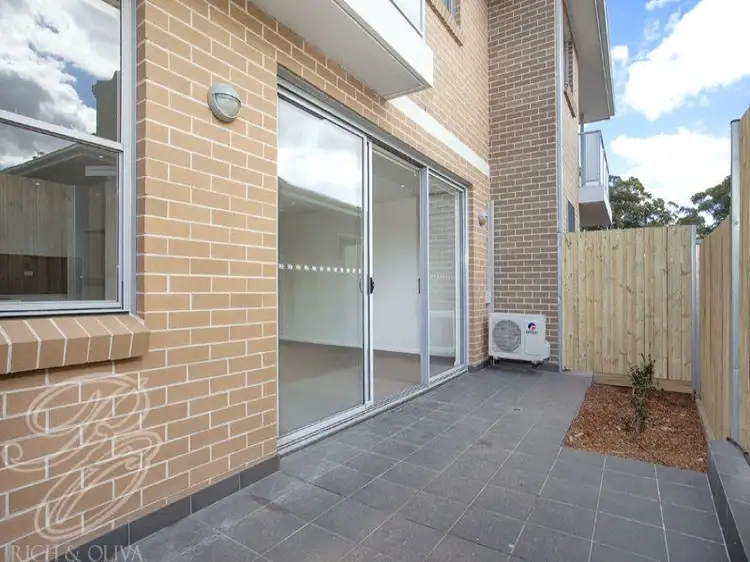 1/458 Georges River Road, Croydon Park NSW 2133