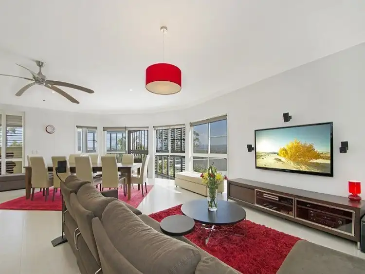 Fifth view of Homely house listing, 33 Nairana Rest, Noosa Heads QLD 4567