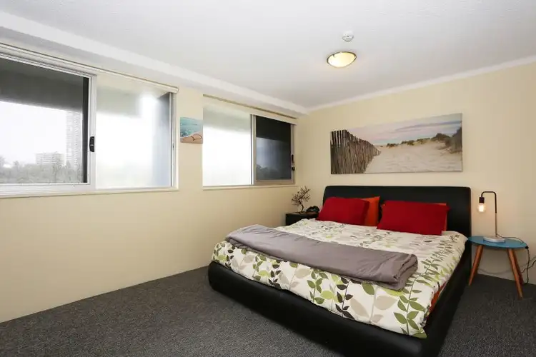 Fourth view of Homely apartment listing, 5/3490-3494 MAIN BEACH PDE, Main Beach QLD 4217