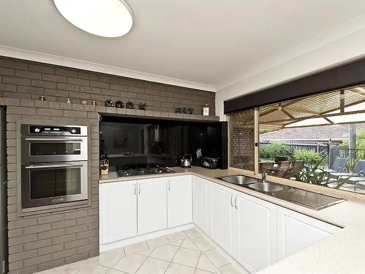 Third view of Homely house listing, 14 Ferntree Close, Thornlie WA 6108