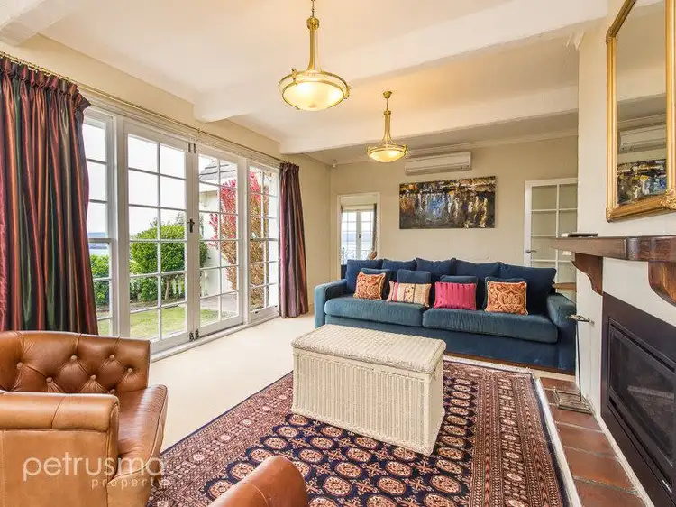 Fourth view of Homely house listing, 4 Marlborough Street, Sandy Bay TAS 7005