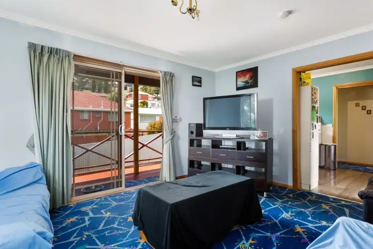 Fifth view of Homely house listing, 131 Springfield Avenue, West Moonah TAS 7009