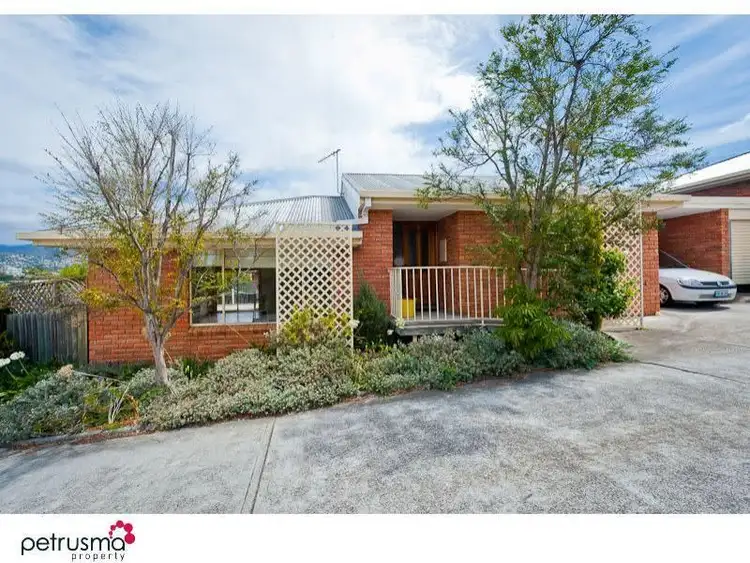 4/5-7 Chestnut Avenue, Lutana TAS 7009