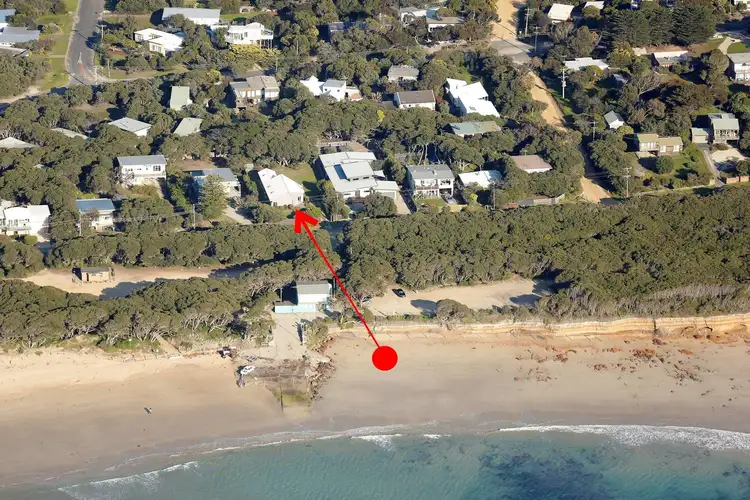 Second view of Homely house listing, 94 Melba Parade, Anglesea VIC 3230
