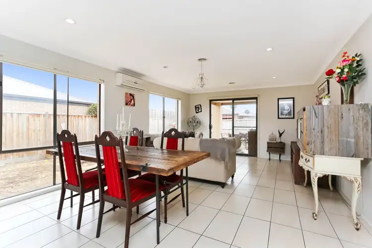 Third view of Homely house listing, 25 Trevi Drive, Mernda VIC 3754