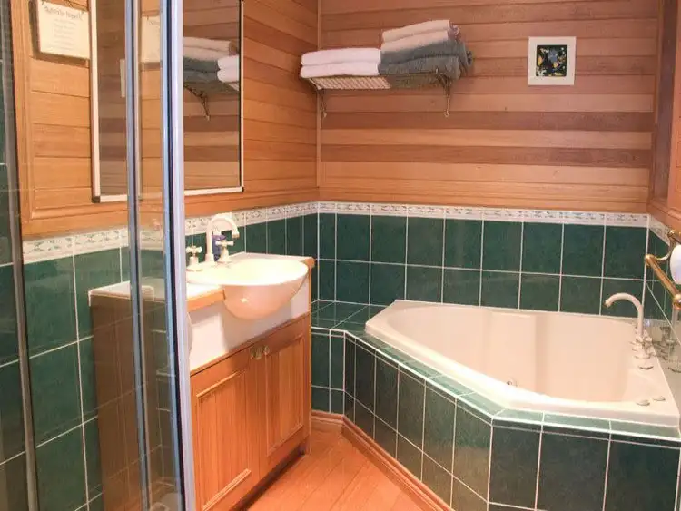 Fifth view of Homely house listing, 9 Tahune Crescent, Blackmans Bay TAS 7052