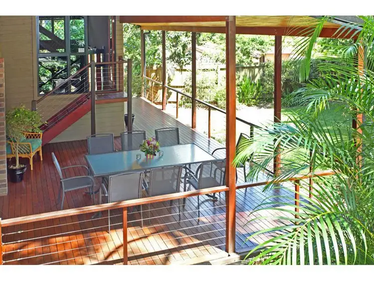Second view of Homely house listing, 25 Kirkdale Road, Chapel Hill QLD 4069