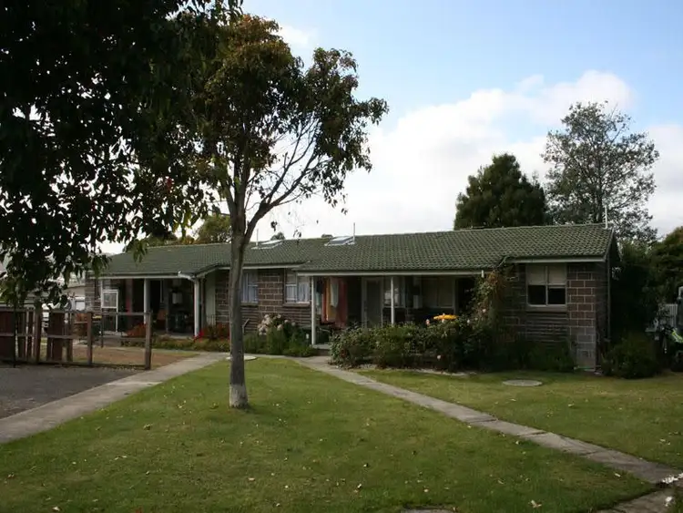 Second view of Homely block of units listing, 3 Hookey Street, Rokeby TAS 7019