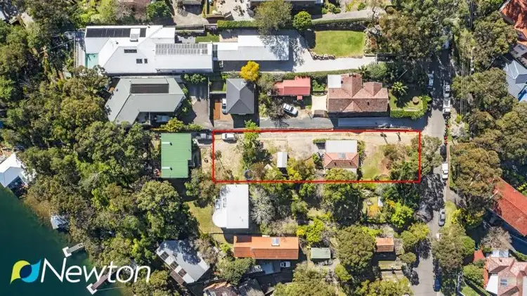 Fourth view of Homely house listing, 533a Willarong Road, Caringbah South NSW 2229