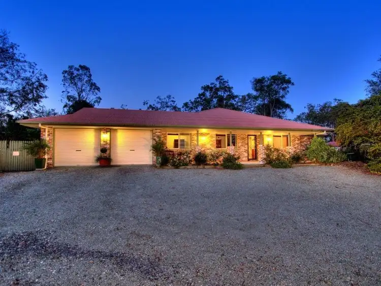 Main view of Homely house listing, 70-72 Chloe Drive, Munruben QLD 4125