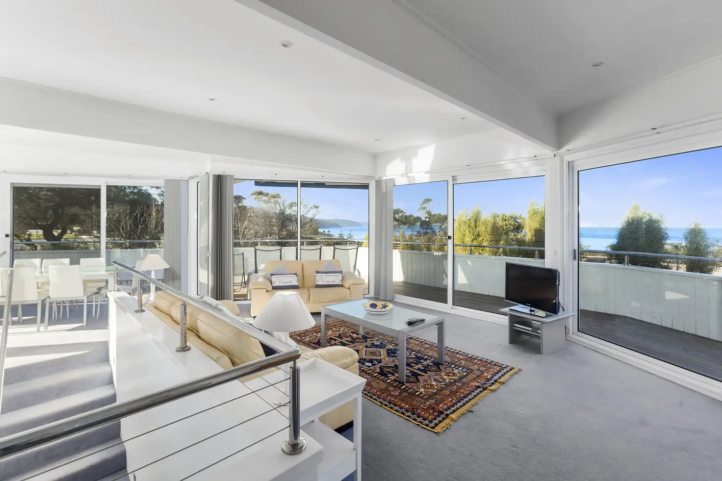 Main view of Homely house listing, 2 Fern Avenue, Lorne VIC 3232