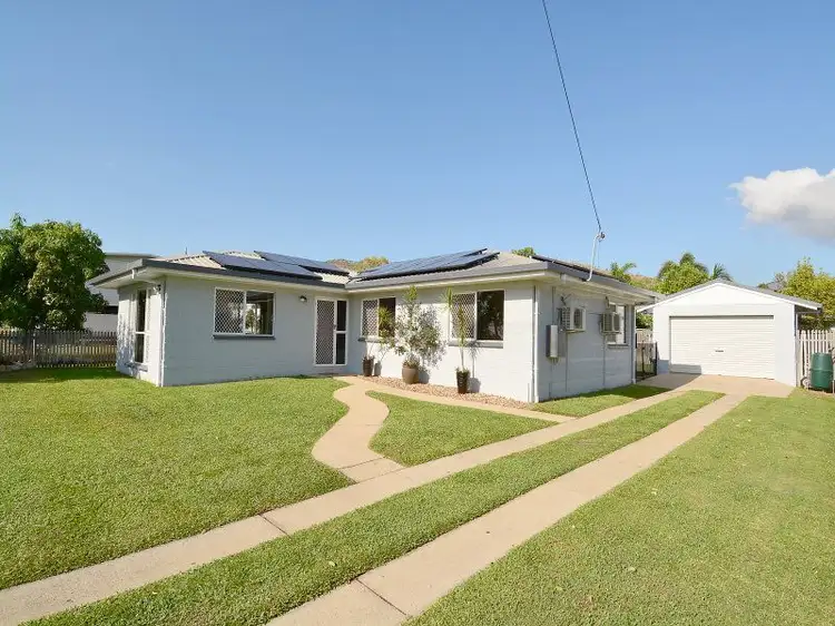 Fifth view of Homely house listing, 237 Stuart Drive, Wulguru QLD 4811