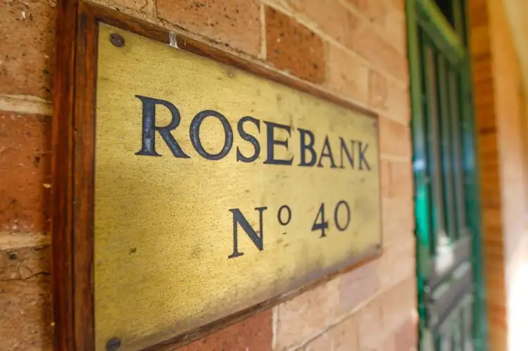 Second view of Homely house listing, Rosebank 40 Victoria Street, Millthorpe NSW 2798