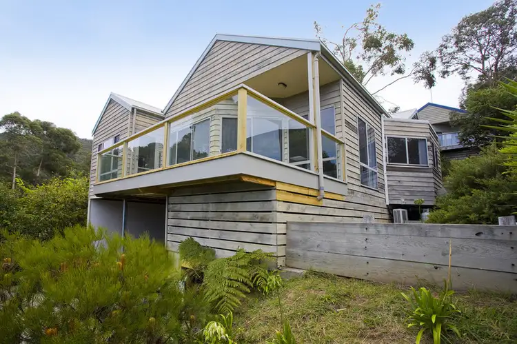 Main view of Homely house listing, 1/17 Richardson Boulevard, Lorne VIC 3232
