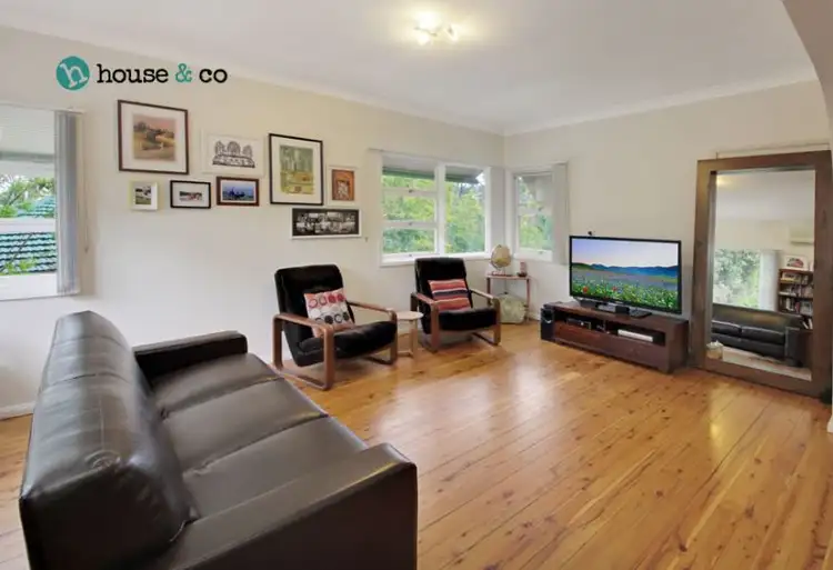 Fourth view of Homely house listing, 43 Carson Street, Dundas Valley NSW 2117