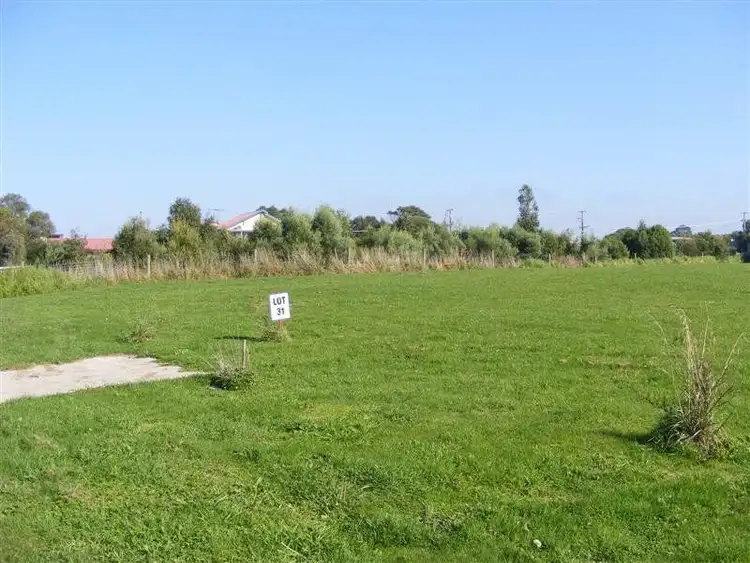 31, LOT 31 Gum Court, Apollo Bay VIC 3233