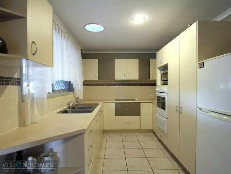 Third view of Homely house listing, 3 Mackellar dr, Boronia Heights QLD 4124
