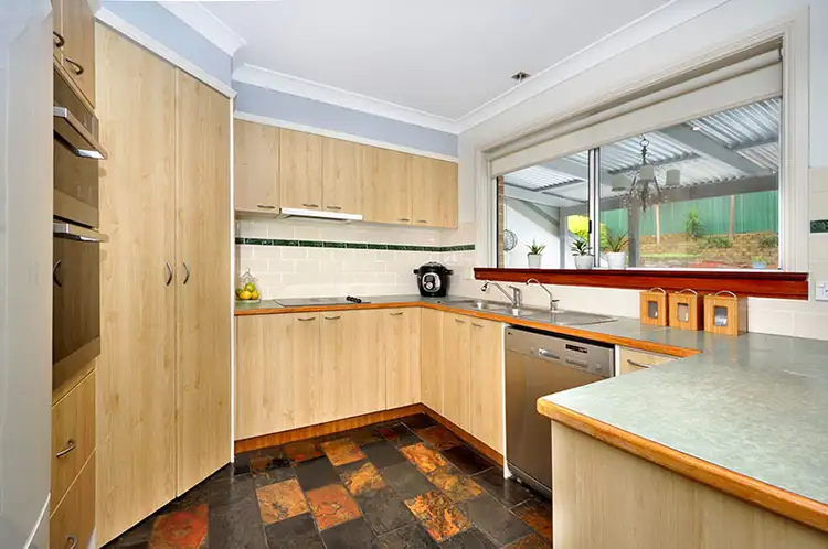 Fifth view of Homely house listing, 3 Birok Avenue, Engadine NSW 2233
