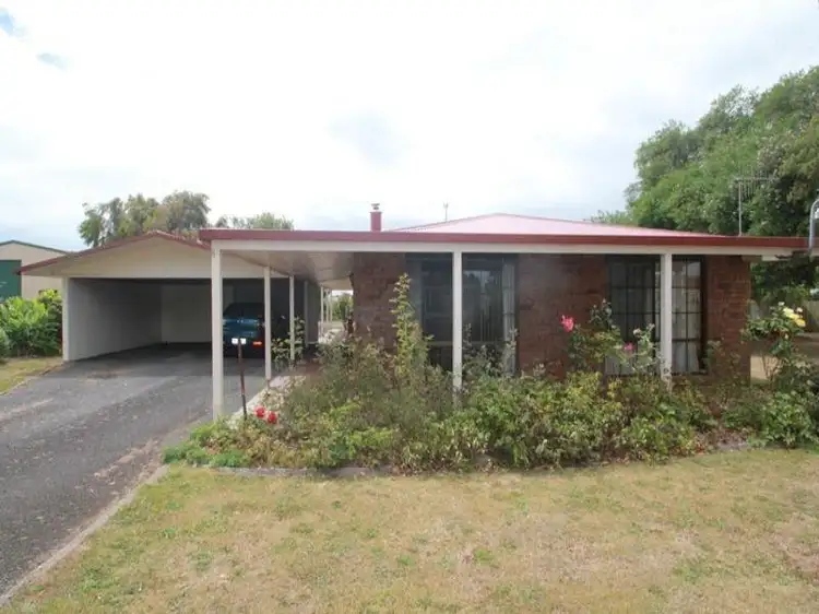 Main view of Homely house listing, 8 Ollington Street, Forest TAS 7330