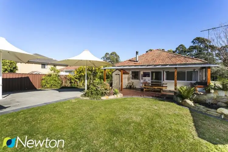 Main view of Homely house listing, 24 Willarong Road, Caringbah NSW 2229
