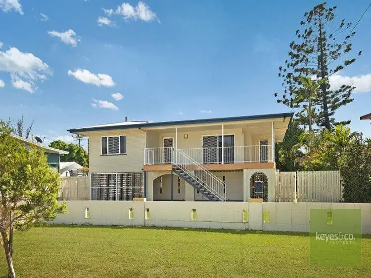 Main view of Homely house listing, 51 Begg Street, Gulliver QLD 4812