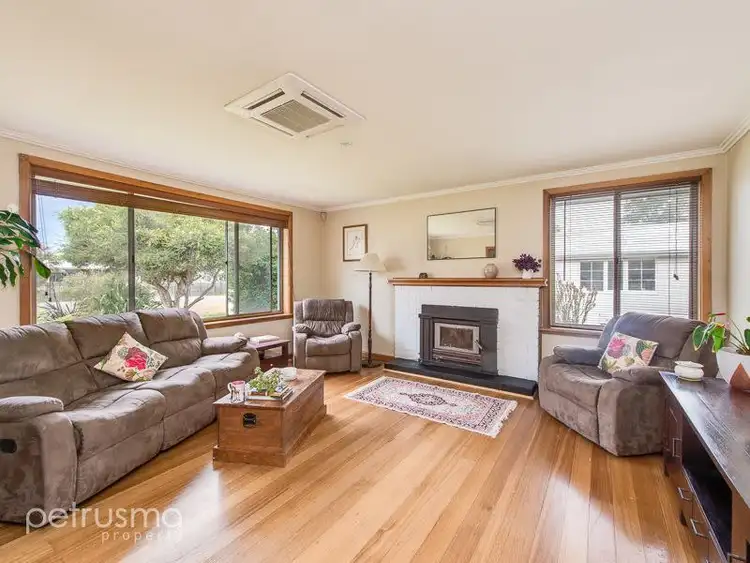 Second view of Homely house listing, 23 Cremorne Avenue, Cremorne TAS 7024