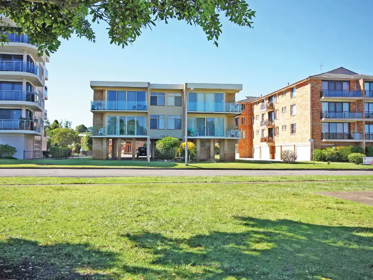 Sixth view of Homely unit listing, 2/20 Kurrawa Close, Nelson Bay NSW 2315