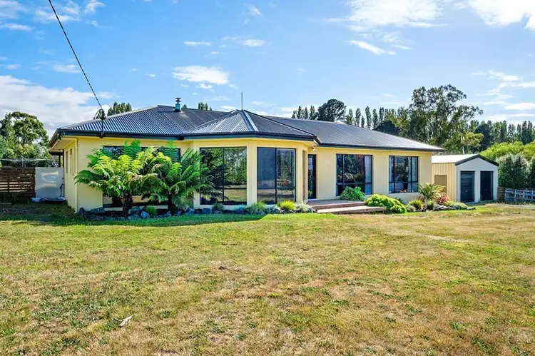 Main view of Homely house listing, 176 Glen Road, Ranelagh TAS 7109