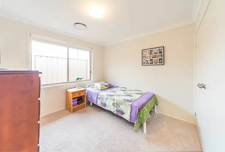 Seventh view of Homely house listing, 34 Blue Bell Way, Worrigee NSW 2540