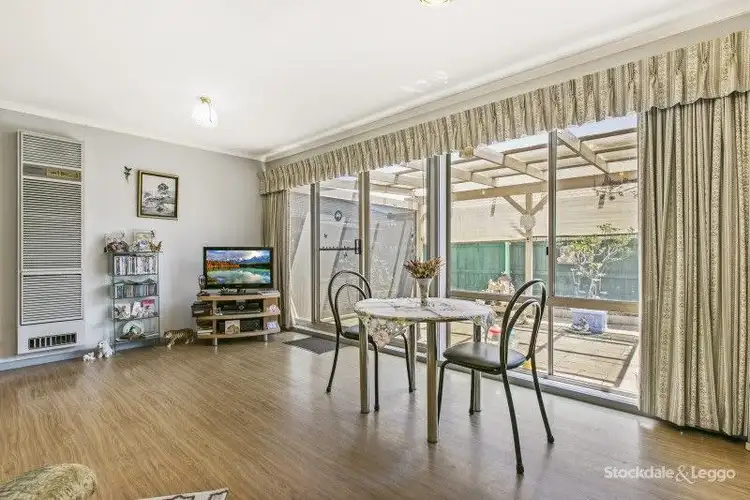 Third view of Homely house listing, 57 JACANA DRIVE, Carrum Downs VIC 3201