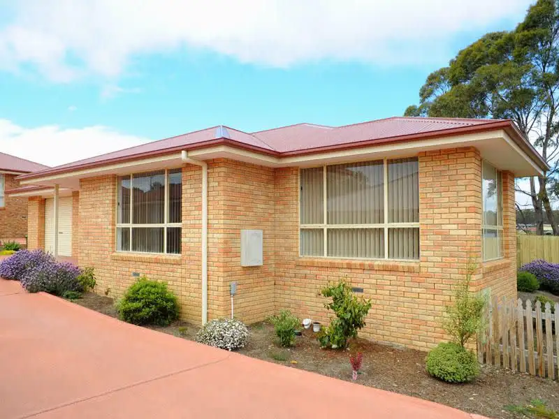Main view of Homely house listing, 7/83 Redwood Road, Kingston TAS 7050