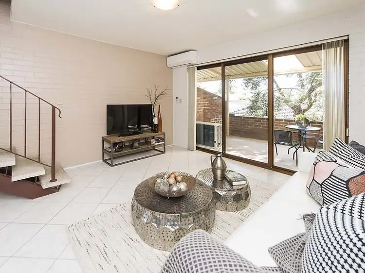 Fourth view of Homely apartment listing, 6/218 York Street, Subiaco WA 6008