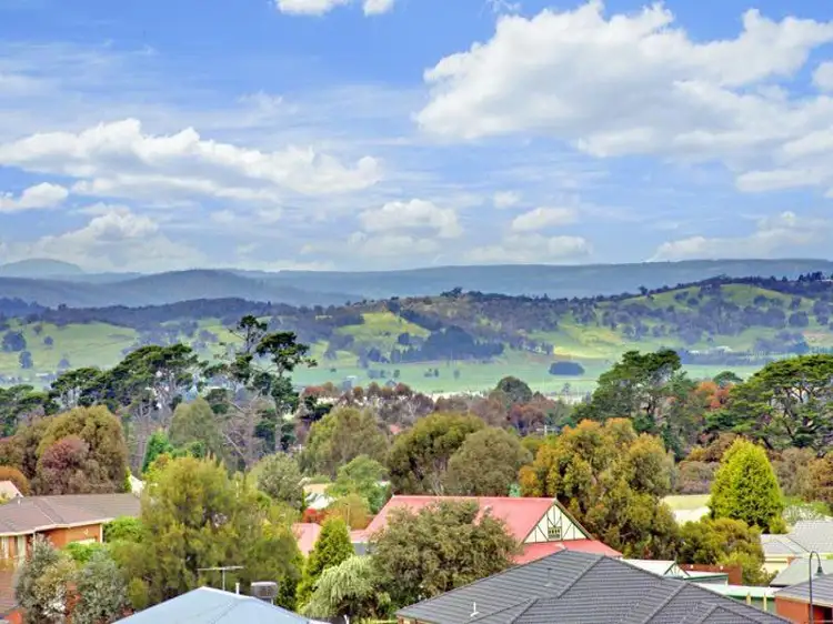 Third view of Homely land listing, Lot 6 Roulston Way, Wallan VIC 3756