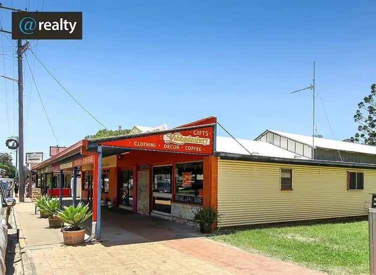 Third view of Homely house listing, 112-114 Yabba Rd, Imbil QLD 4570
