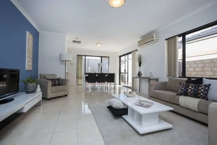 3/86 Chapman Road, Bentley WA 6102