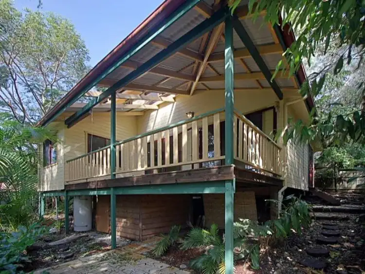 Second view of Homely house listing, 2/25 Orara Court, Byron Bay NSW 2481