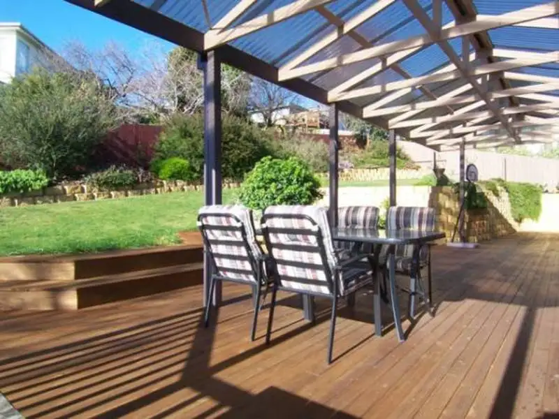 Main view of Homely house listing, 43 Ironcliffe Road, Penguin TAS 7316