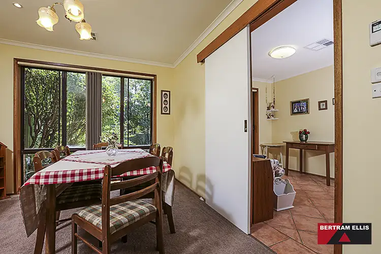 Fourth view of Homely house listing, 7 Kidman Close, Kambah ACT 2902