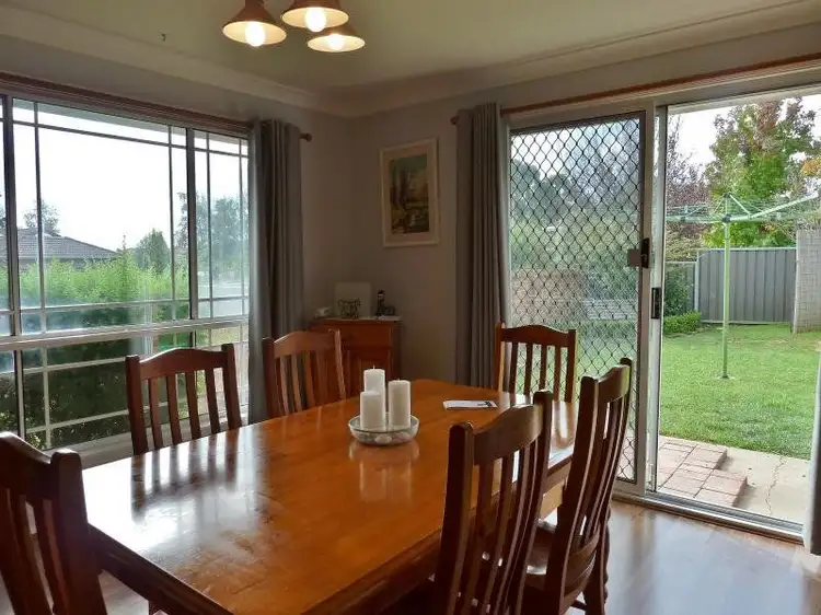 Fifth view of Homely house listing, 5 Linda Crescent, Orange NSW 2800