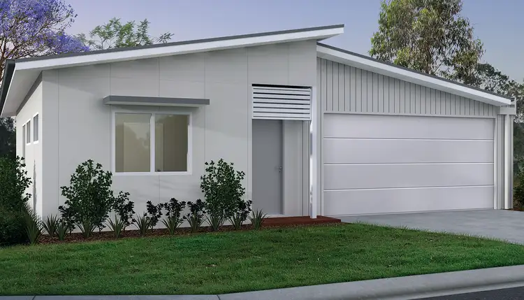 Fourth view of Homely house listing, 79/41 Radke Road, Bethania QLD 4205