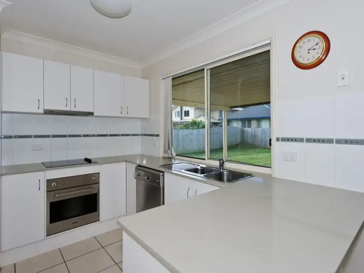 Sixth view of Homely house listing, 29 Shawnee Cr, Pimpama QLD 4209