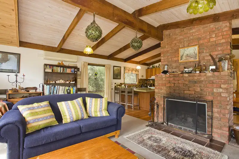 Main view of Homely house listing, 15 Aireys Street, Aireys Inlet VIC 3231