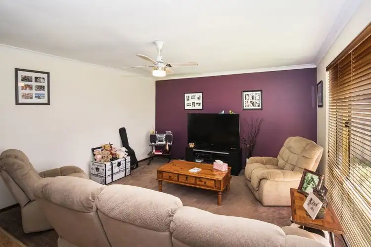 Fifth view of Homely house listing, 47 Avocet Boulevard, Geographe WA 6280