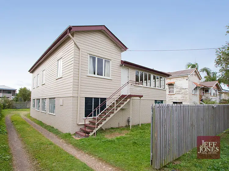 20 Jubilee Street, Greenslopes QLD 4120