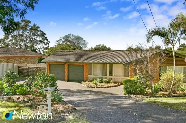 Main view of Homely house listing, 36 Milburn Road, Gymea NSW 2227