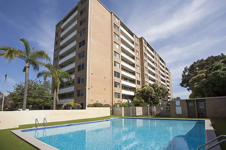 81/96 Guildford Road, Mount Lawley WA 6050